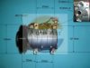 AUTO AIR GLOUCESTER 14-0093 Compressor, air conditioning
